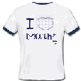 La boutique de T shirts mathématiques