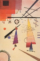 Composition VIII   1923